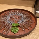 Kosugi Sushi Nagomi - 