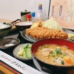 Tonkatsu Eichan - 