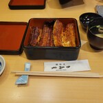 鰻割烹 大和田 - 