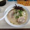 一休ラーメン