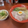 麺屋 浜堂 高松中央卸売市場店