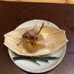 福井割烹 望月 - 