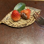 福井割烹 望月 - 