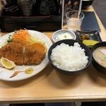 Echigo Tonkatsu Ninjintei - 