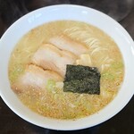 佐藤中華そば楼 by ねぎぼうず - 