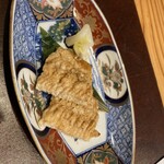 福井割烹 望月 - 