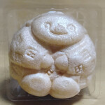 お菓子の彦一本舗 - 彦一もなか