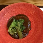 福井割烹 望月 - 