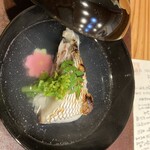 福井割烹 望月 - 