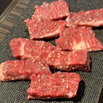 焼肉 かえん - 
