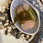 福井割烹 望月 - 