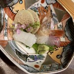 福井割烹 望月 - 