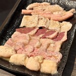 焼肉 かえん - 