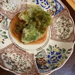 福井割烹 望月 - 