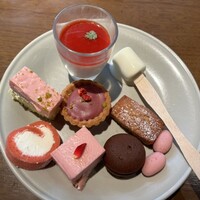 The Kitchen Salvatore Cuomo GINZA - 