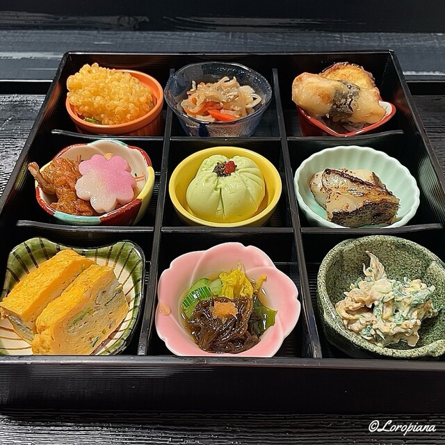 創作和食 菊粋 本八戸 | 青森県八戸市の日本料理店