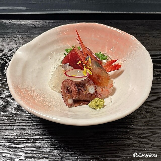 創作和食 菊粋 - 本八戸（日本料理）の写真