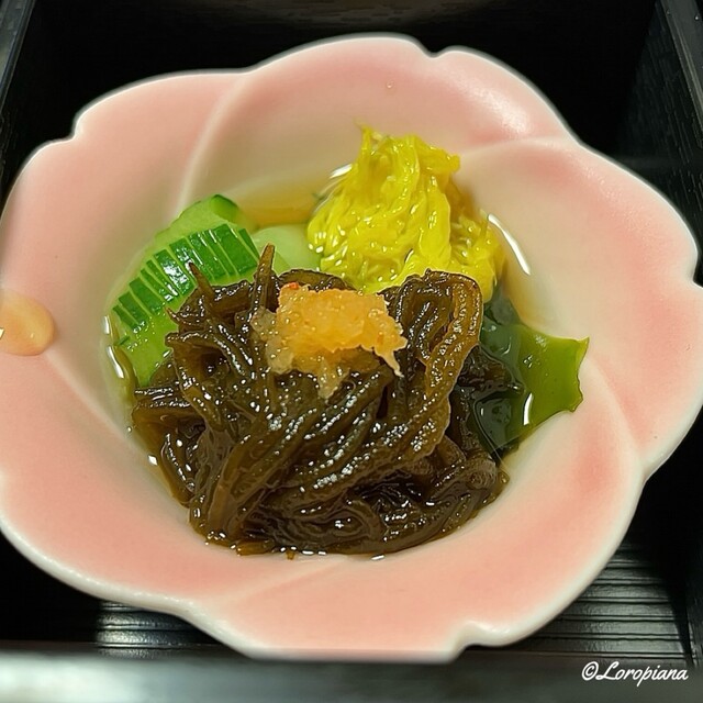 創作和食 菊粋 - 本八戸（日本料理）の写真