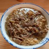 牛牛うどん