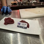 ジンギスカンいしい - 