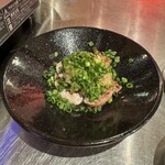 ジンギスカンいしい - 