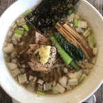 麺屋 さくら井 - 