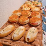 パン工房Lapin - 