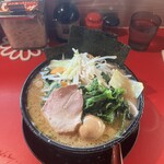 ラーメン 厚木家 - 