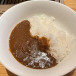 ビーフキッチン - 