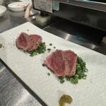 ジンギスカンいしい - 