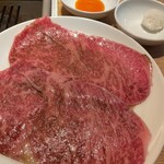 ビーフキッチン - 