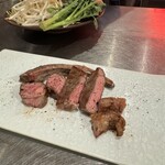 ジンギスカンいしい - 