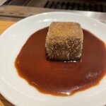 ビーフキッチン 中目黒本店 - 