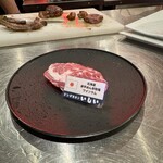 ジンギスカンいしい 小虎小路店 - 