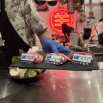 ジンギスカンいしい 小虎小路店 - 