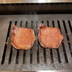 ビーフキッチン 中目黒本店 - 