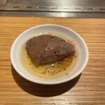 ビーフキッチン - 