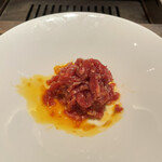 ビーフキッチン 中目黒本店 - 