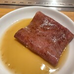 ビーフキッチン - 