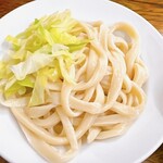 たけ川うどん - 