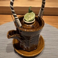 西麻布 清水 - 