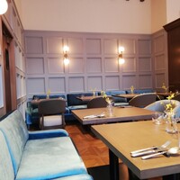 New American Dining GOTTA - 