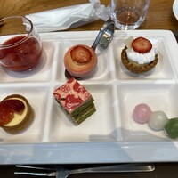 ザ・ループ ホテルアゴーラ大阪守口 - 