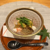 西麻布 清水 - 