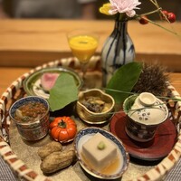 西麻布 清水 - 