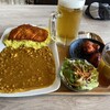 カレー&ナン ディヤ エクスプレス - 料理写真: