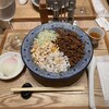 担担麺の掟を破る者