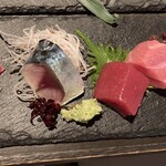 Sumiyaki Motoshi - 