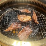 韓国宮廷料理ヨンドン - 