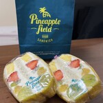 Pineapple Field - 